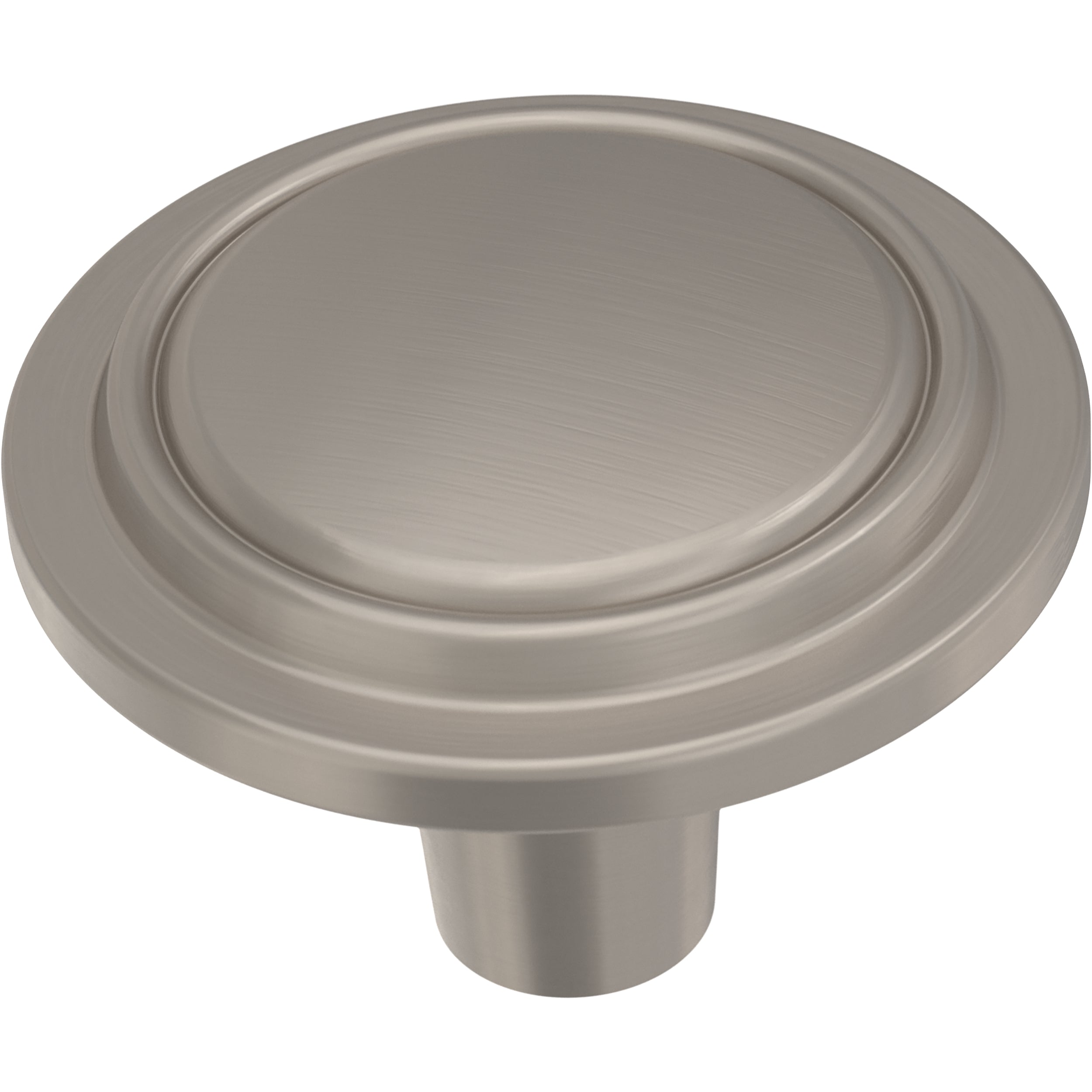 brunt ポールクランプ オリーブ Liberty Top Ring Knob in Multiple Finishes