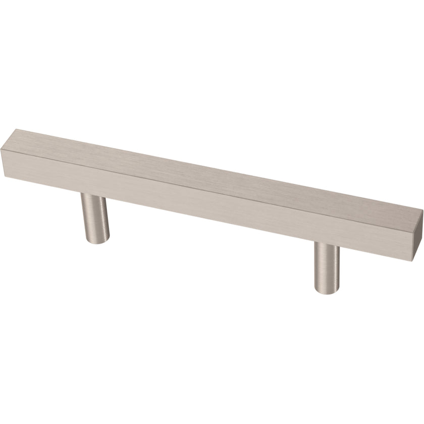 Satin Nickel / 3