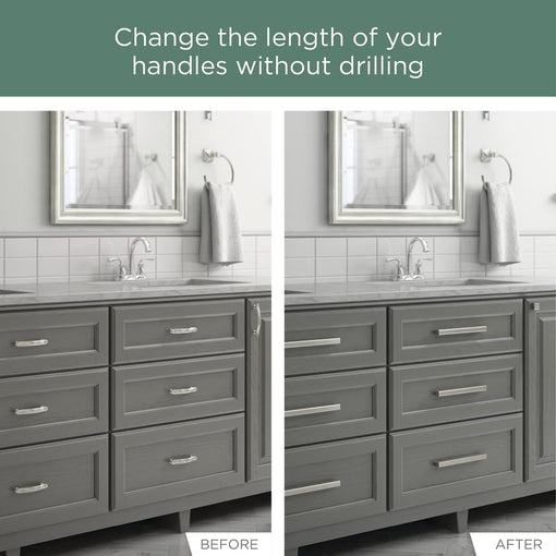 Liberty Hardware Wins a 2020 Platinum ADEX Award for Adjusta-Pull