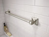 Make Your Shower Safer: A Guide to Placing and Installing Grab Bars