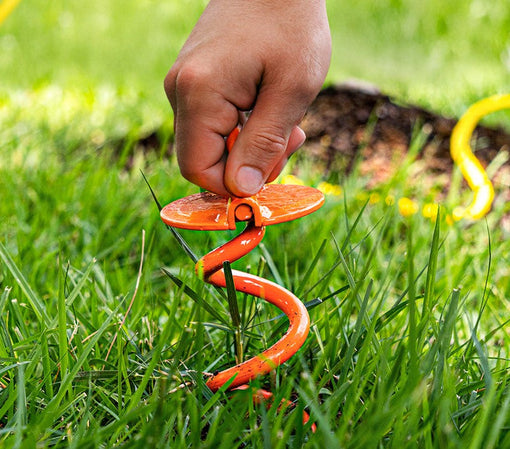 Ground Anchors: The Unsung Heroes of Outdoor Living