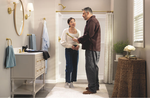 How to Choose a Bathroom Set for Your Style
