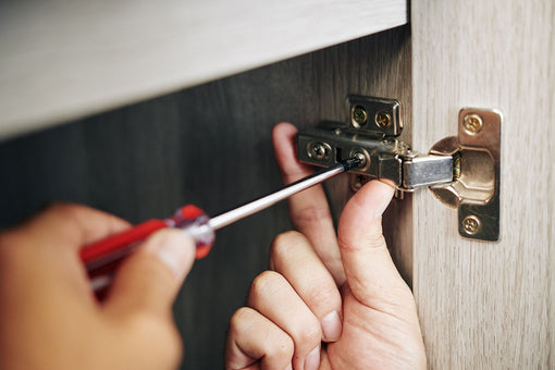 Easy Steps to Buying the Right Cabinet Hinge