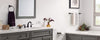 How to Install a Towel Rack: Placement, Height & Steps