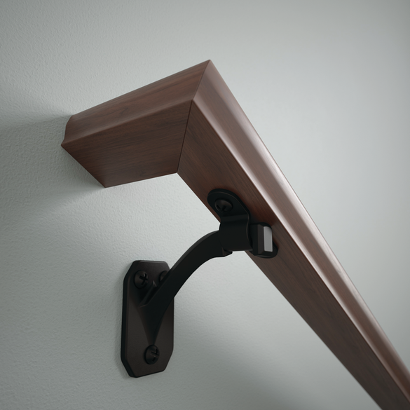 Handrail Brackets