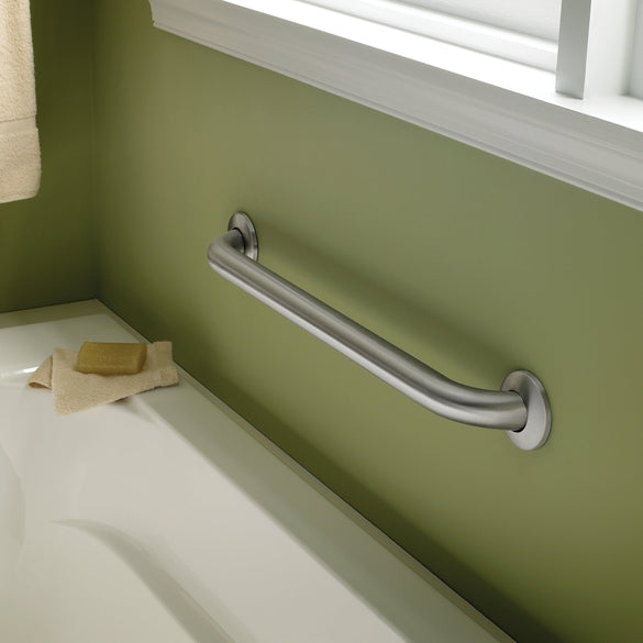 Franklin Brass Bath Safety
