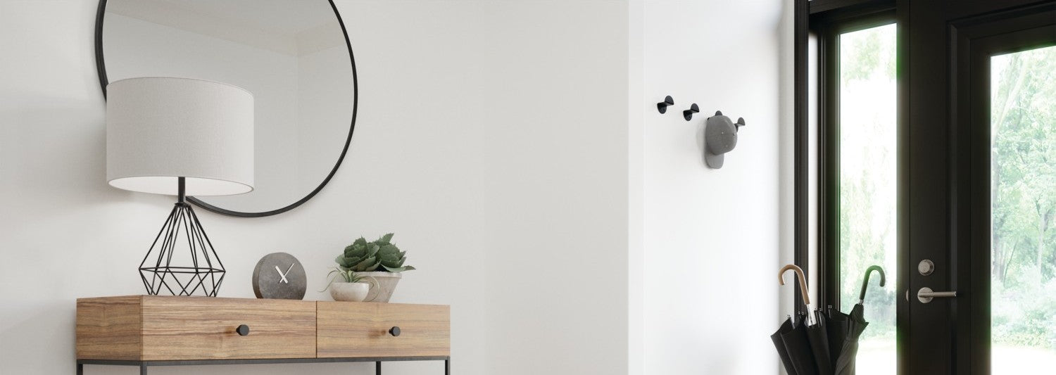 Franklin Brass Wall Hooks, Racks, and Decorative Hardware