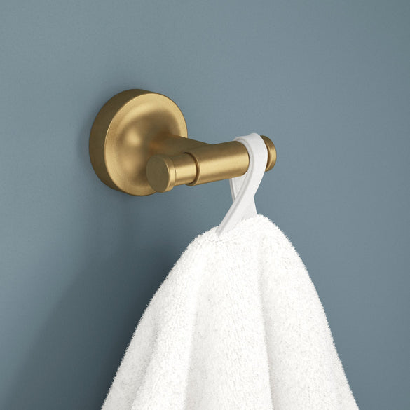 Gold Towel Hook Products
