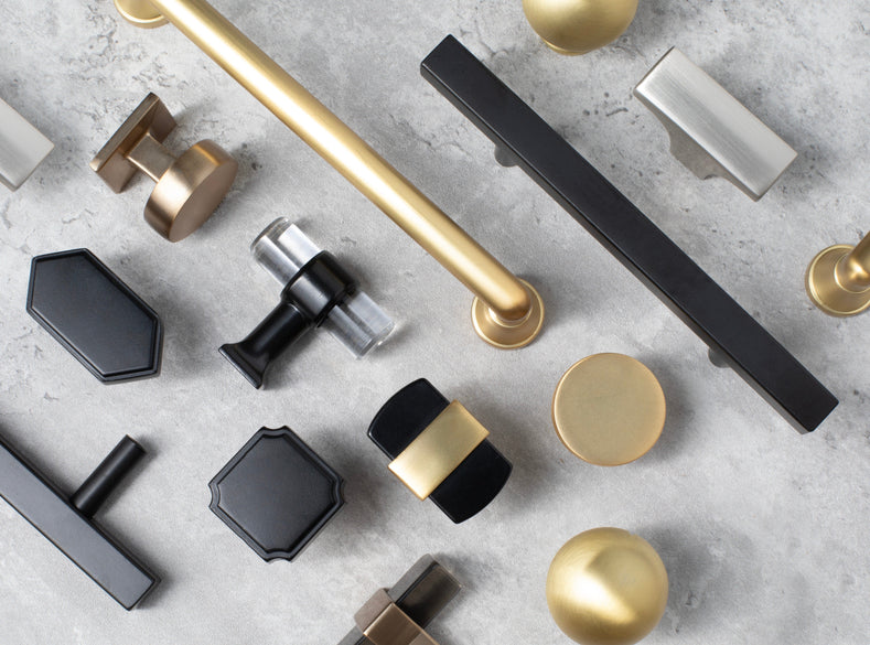 Cabinet Hardware Products