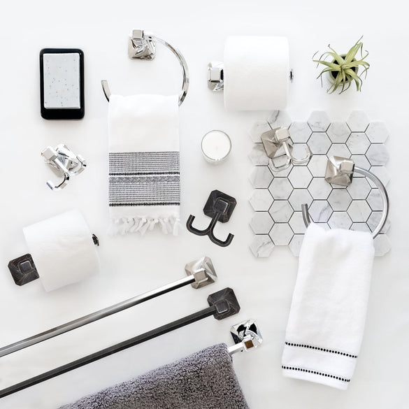 Bathroom Hardware and Accessories by Franklin Brass