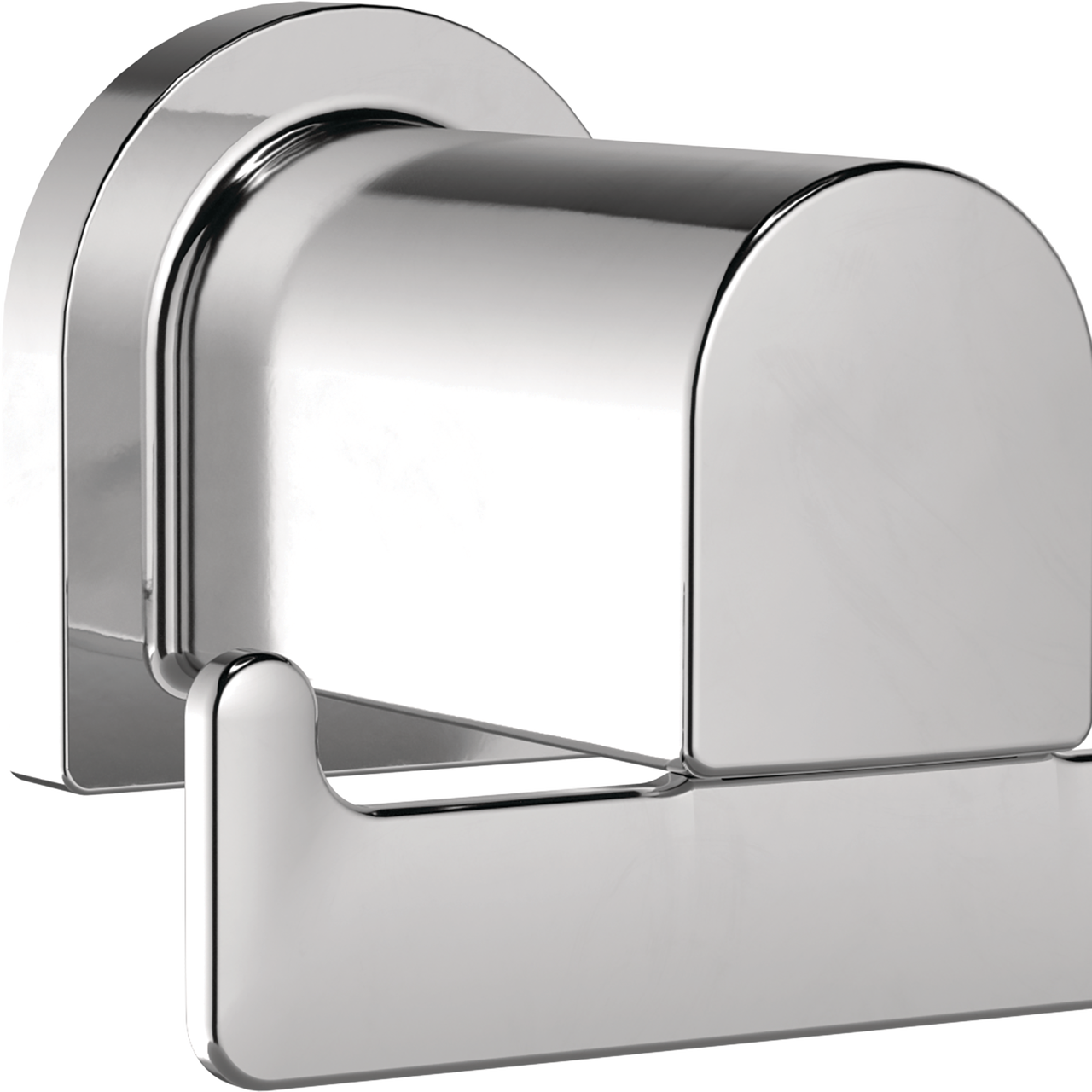 Polished Chrome / 1