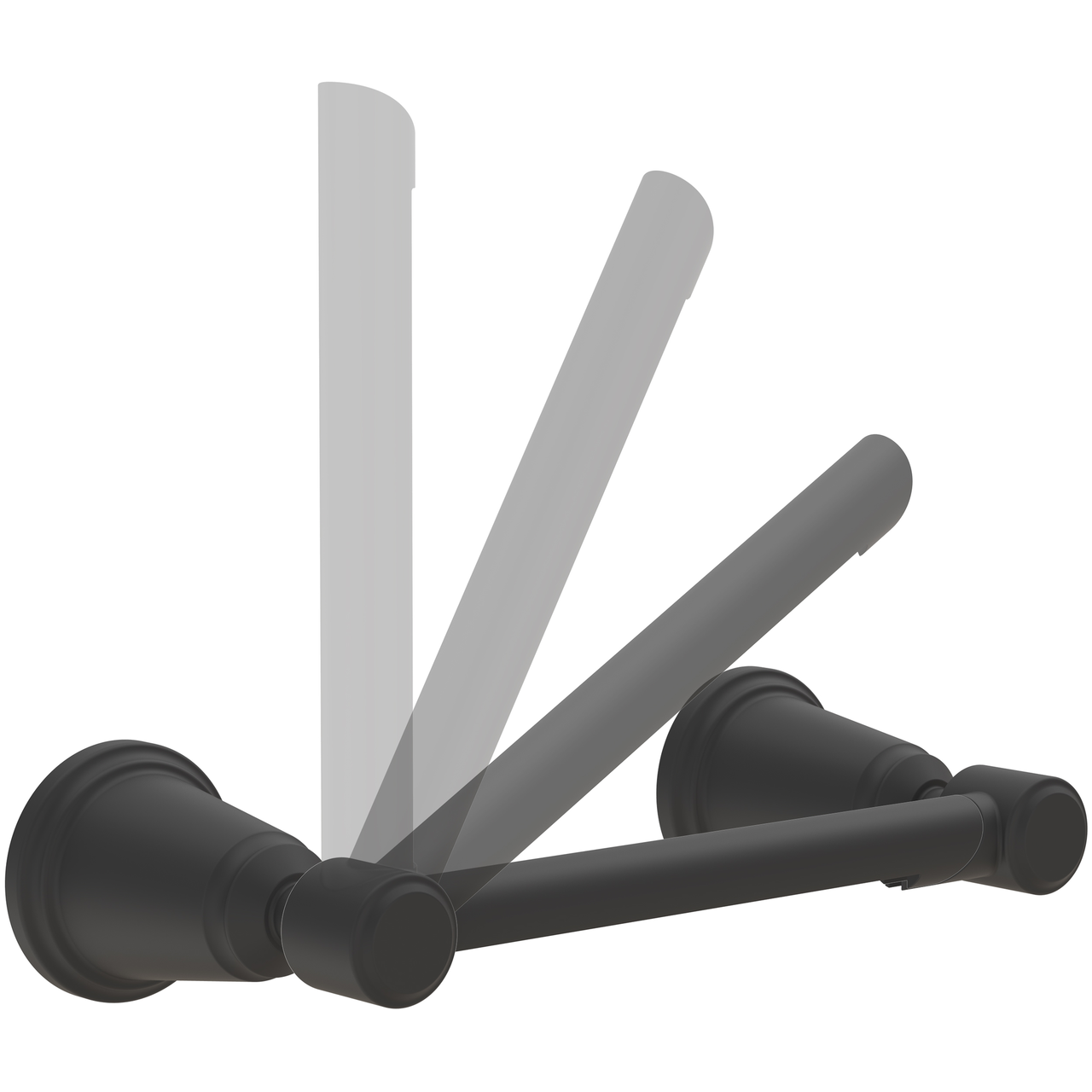 Matte Black / 1