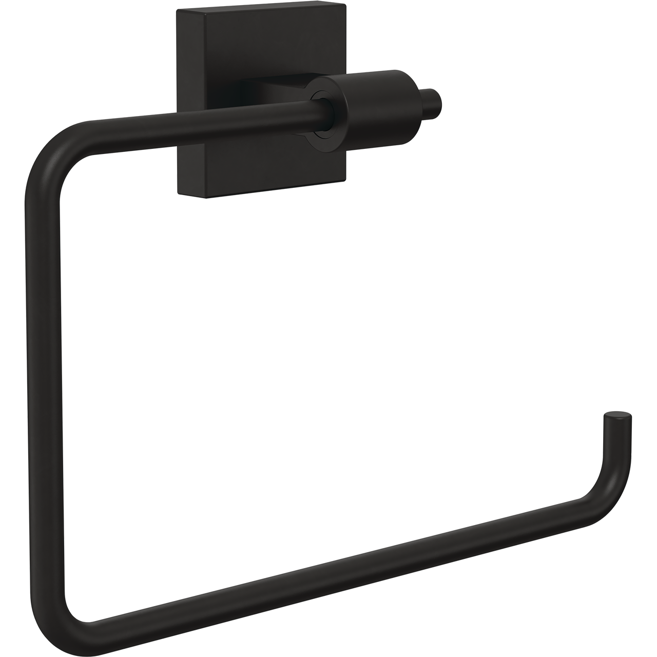 Matte Black / 1