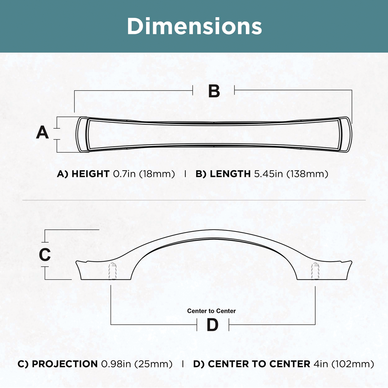 Bronze With Copper Highlights / 4