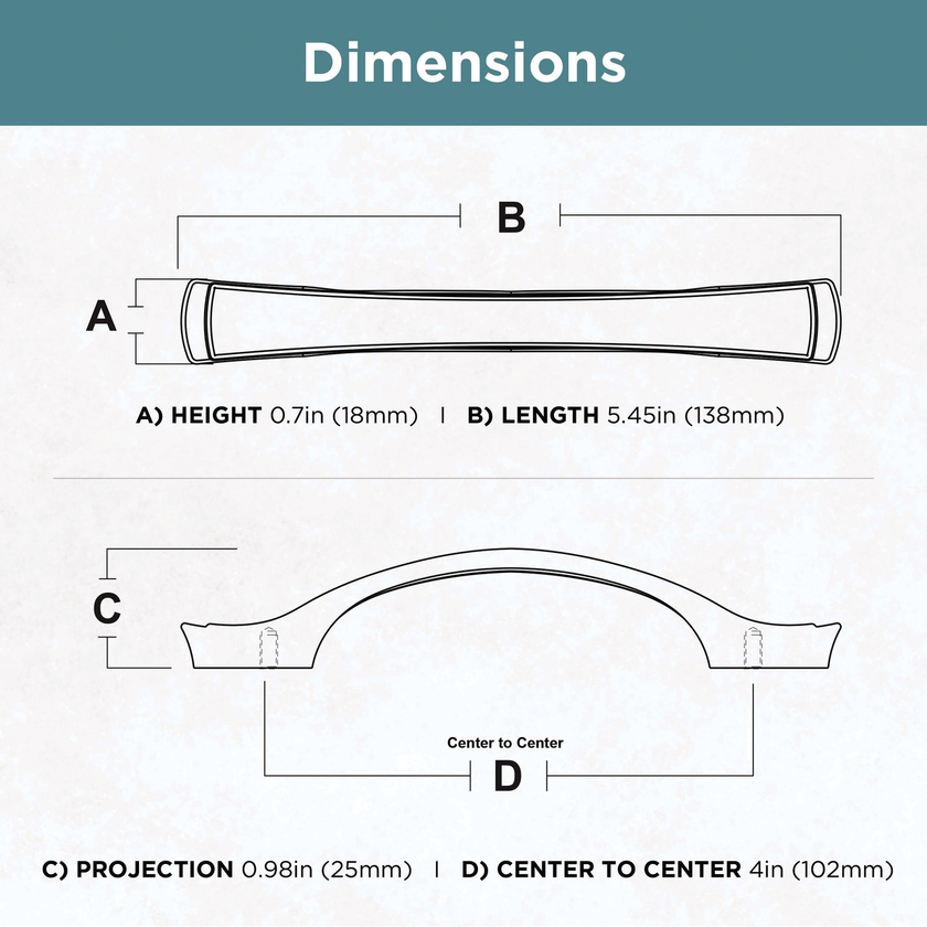 Bronze With Copper Highlights / 4