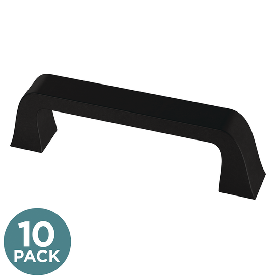 Matte Black / 3