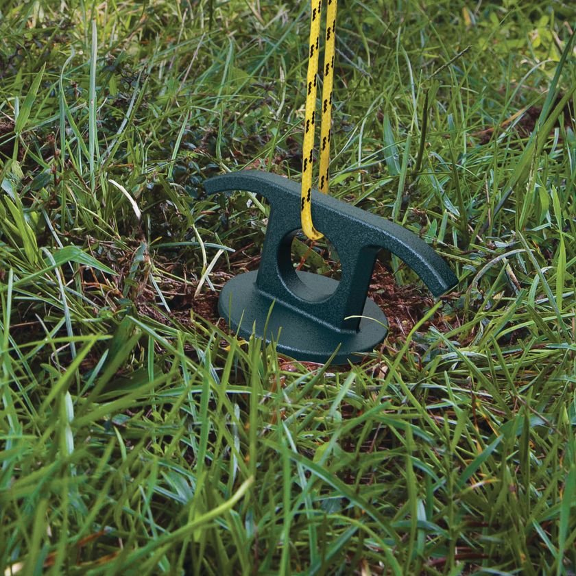 Hammerslag Green / 10