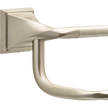 SpotShield Brushed Nickel / 24