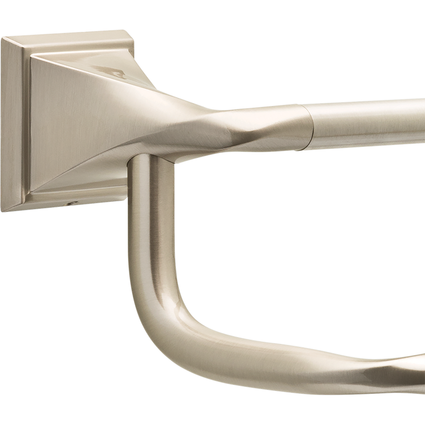 SpotShield Brushed Nickel / 24