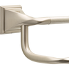 SpotShield Brushed Nickel / 24