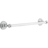 Polished Chrome / 18