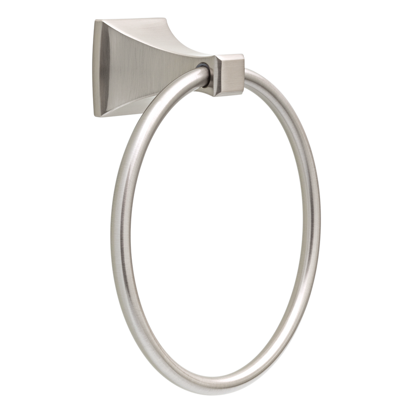 SpotShield Brushed Nickel / 18