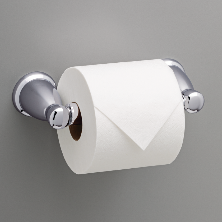 Polished Chrome / 24