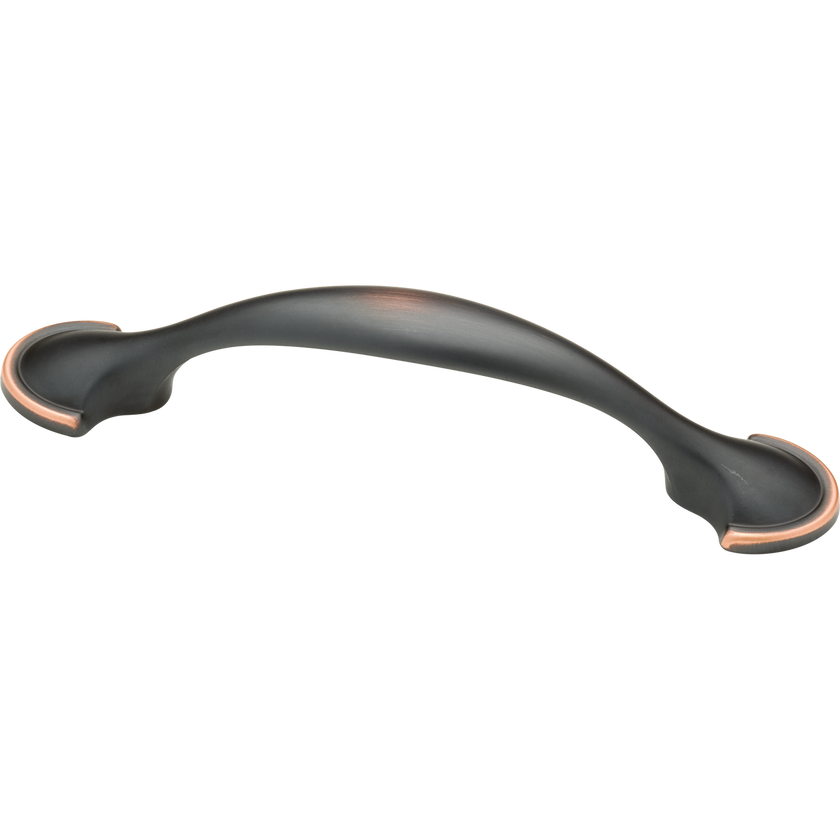 Bronze With Copper Highlights / 3