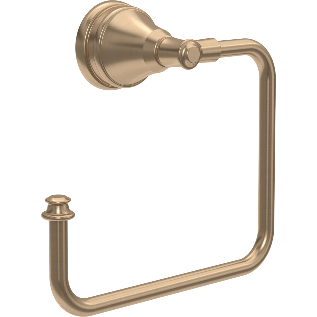 Champagne Bronze / 1