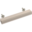 Satin Nickel / 1