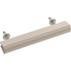 Satin Nickel / 1