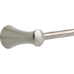 Satin Nickel / 24