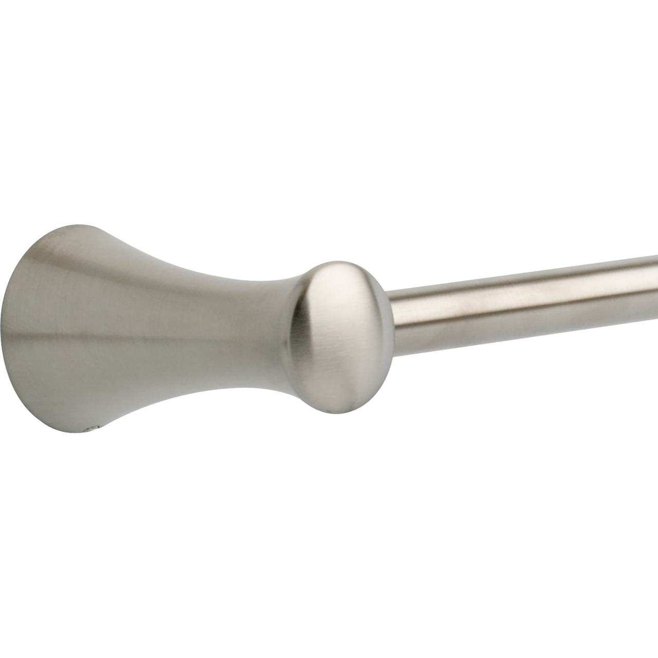 Satin Nickel / 24