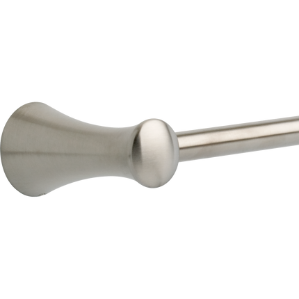 Satin Nickel / 24