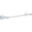Polished Chrome / 18