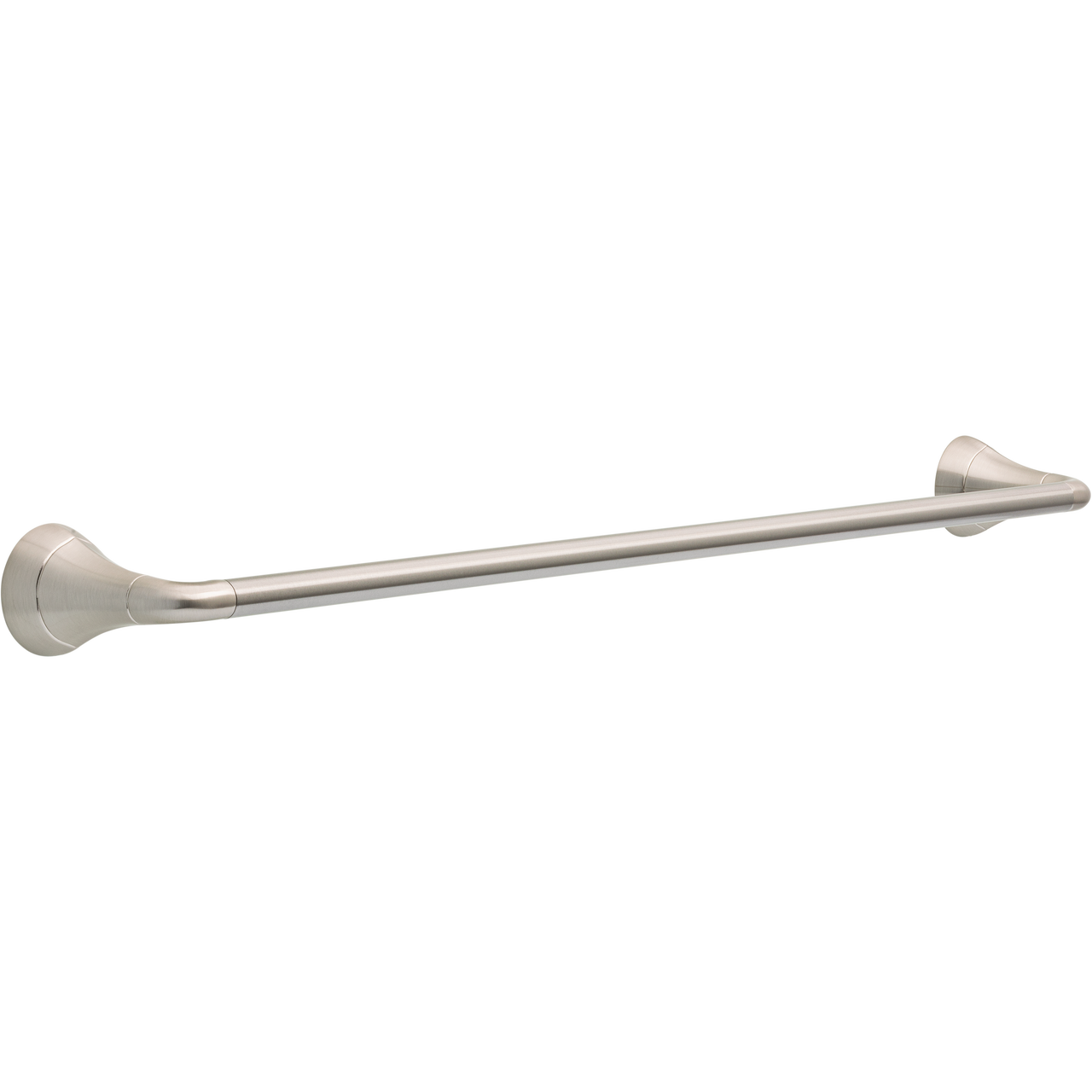 SpotShield Brushed Nickel / 24