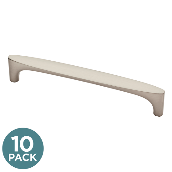 Satin Nickel / 5-1/16