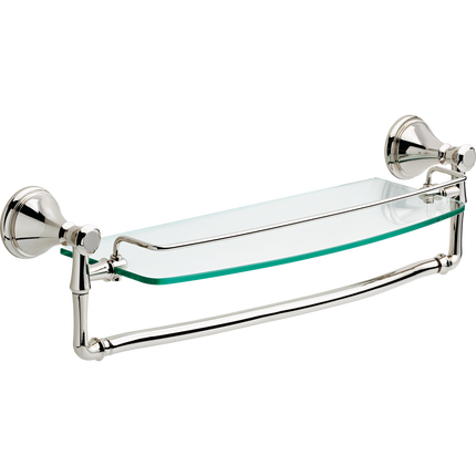 Polished Nickel / 18