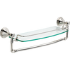 Polished Nickel / 18