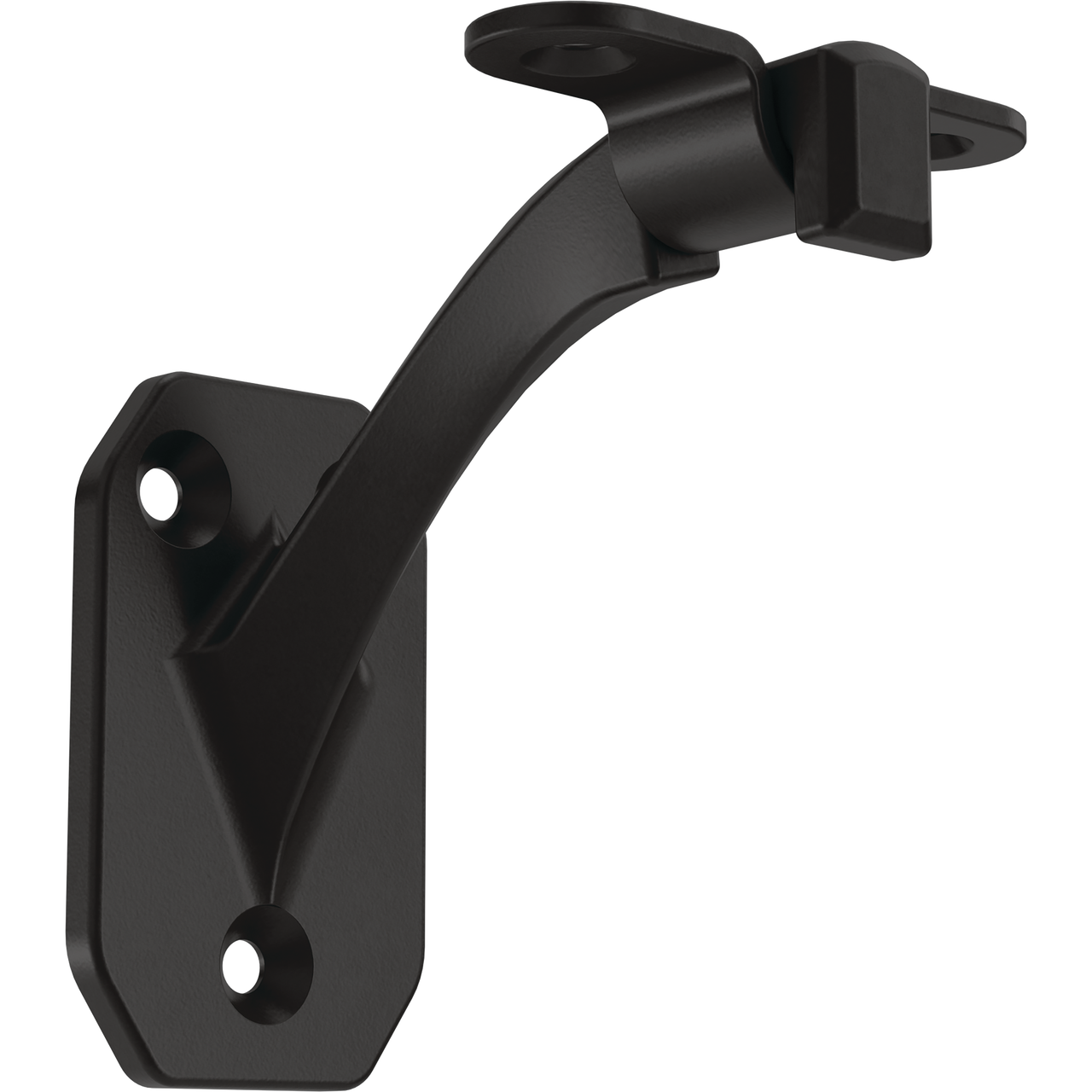 Matte Black / 3