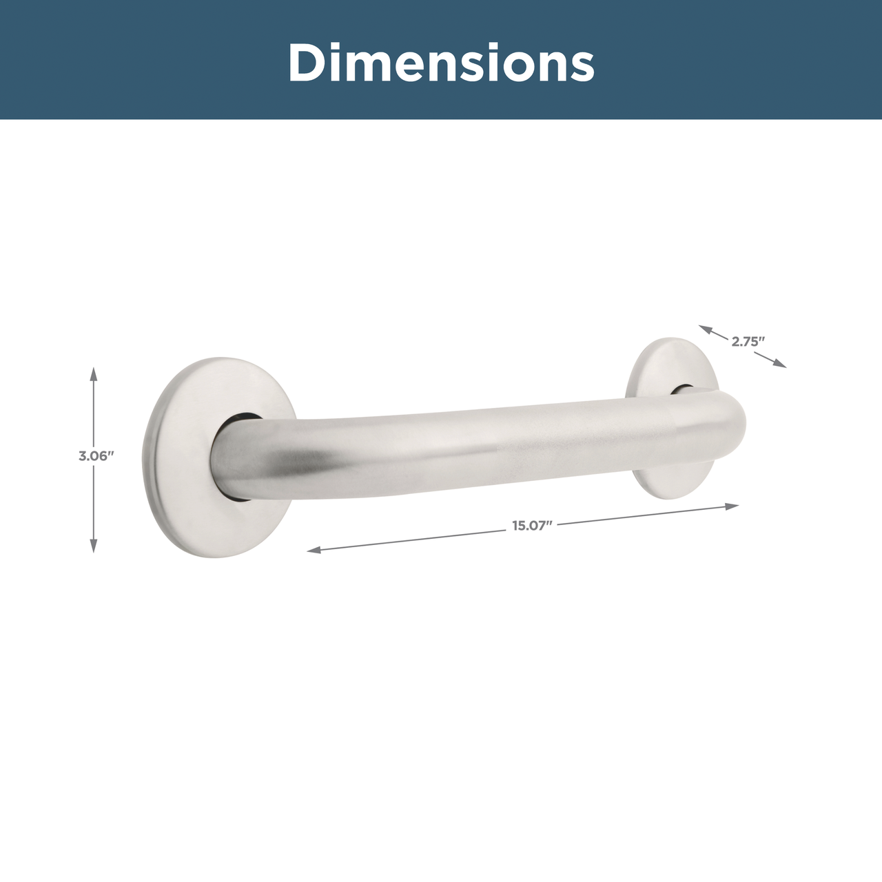 Stainless Steel / 12