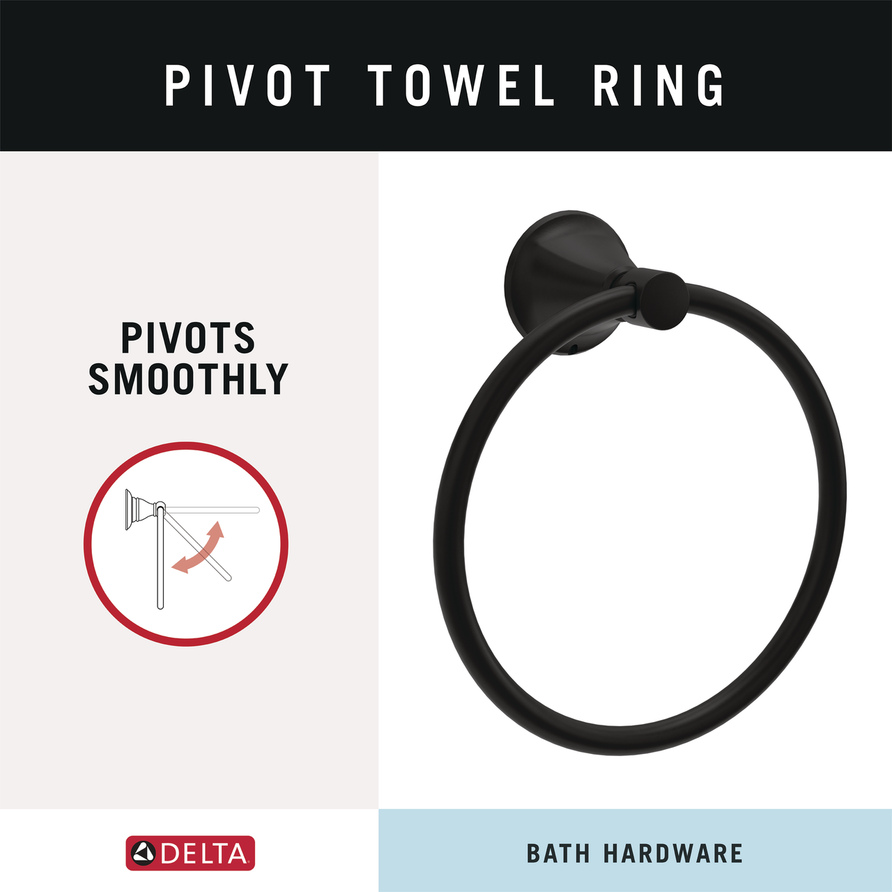 Matte Black / 1