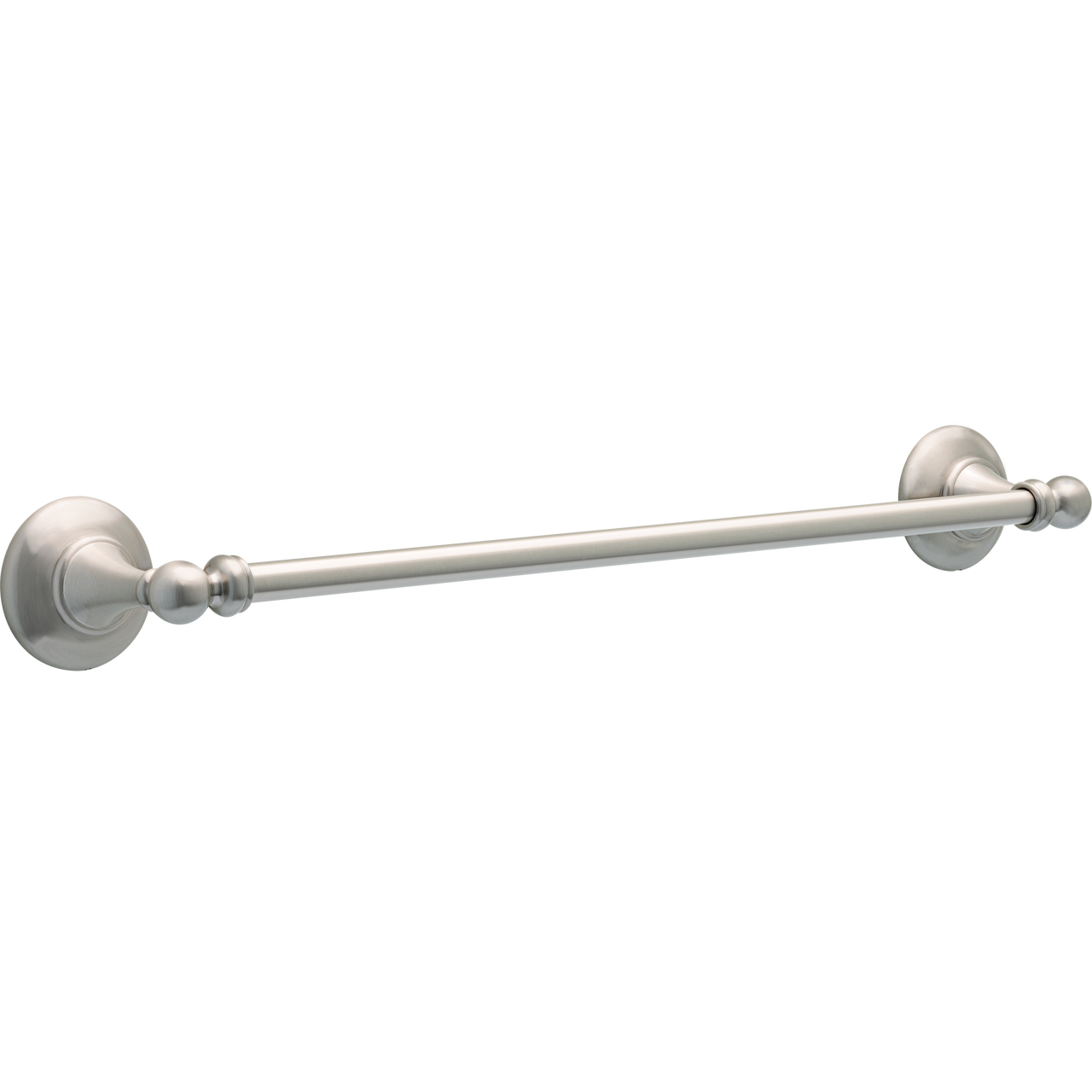 SpotShield Brushed Nickel / 18