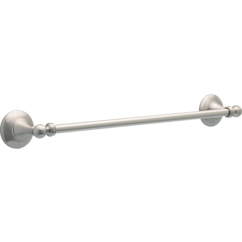 SpotShield Brushed Nickel / 18