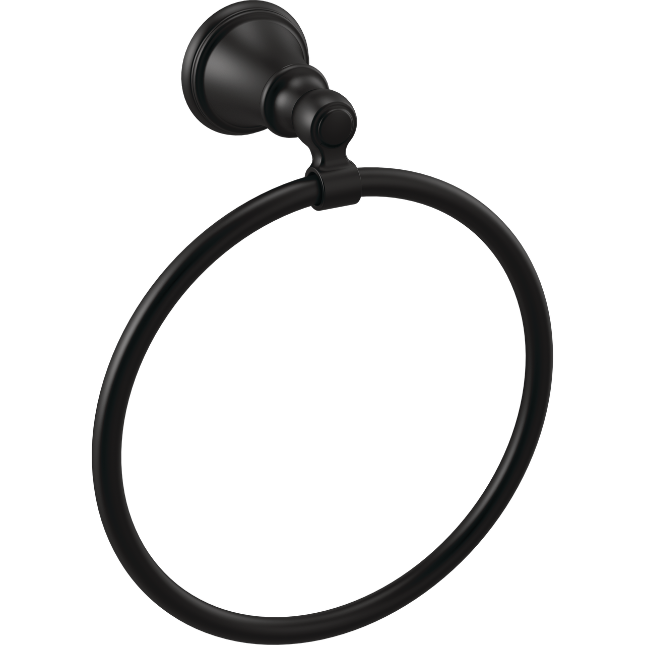 Matte Black / 1