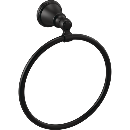 Matte Black / 1