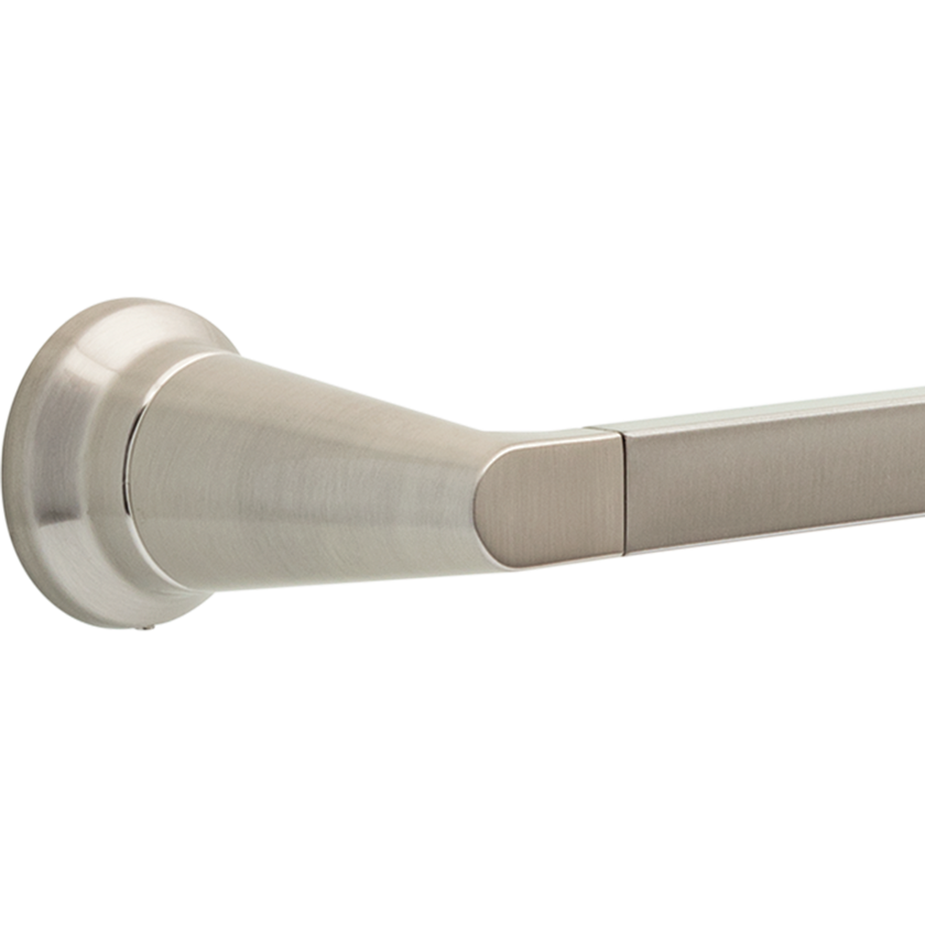 SpotShield Brushed Nickel / 18