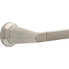 SpotShield Brushed Nickel / 18