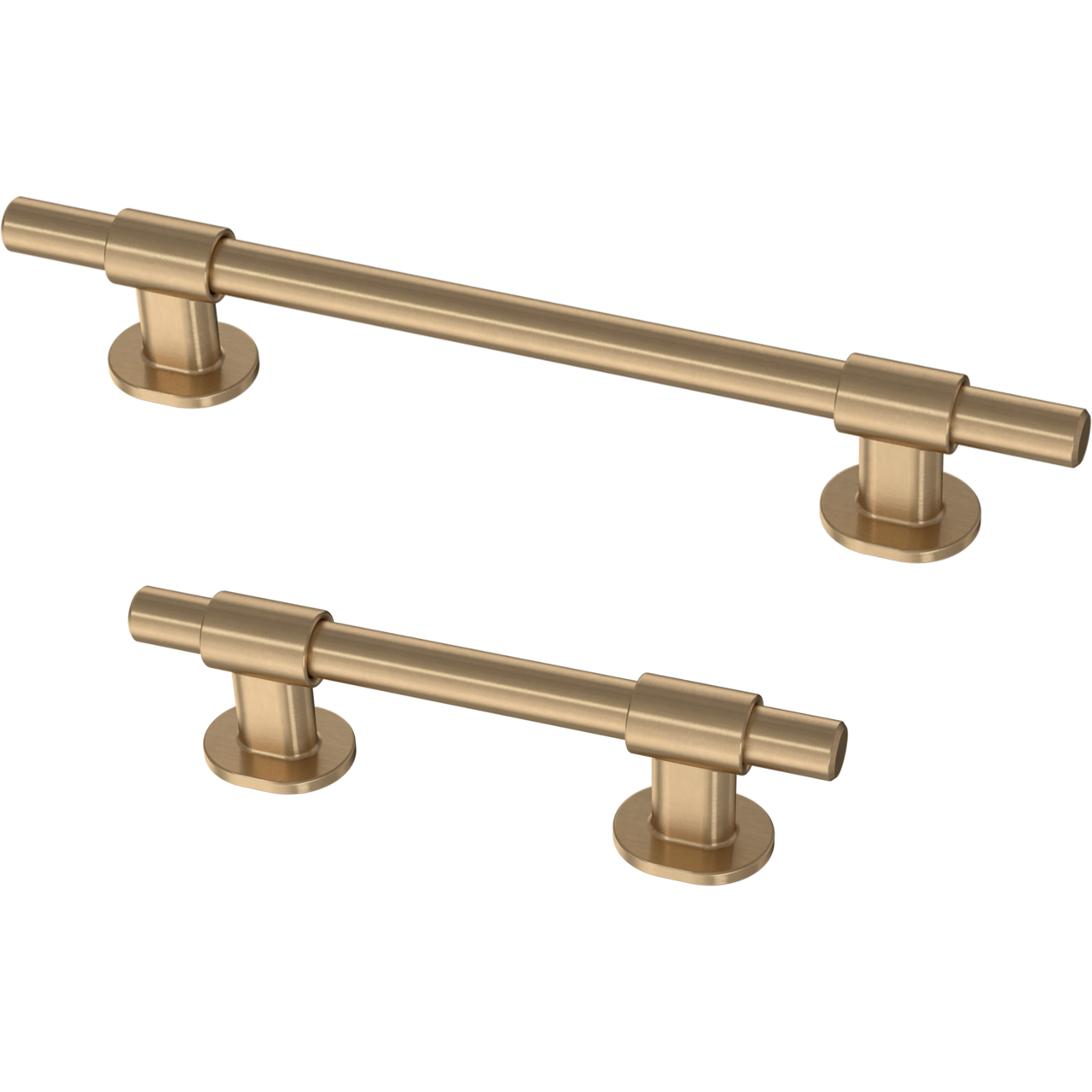 Champagne Bronze / 1-3/8