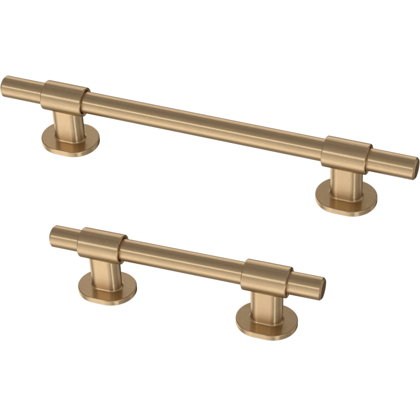 Champagne Bronze / 1-3/8